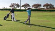 Ball Striking Practice: Part 3