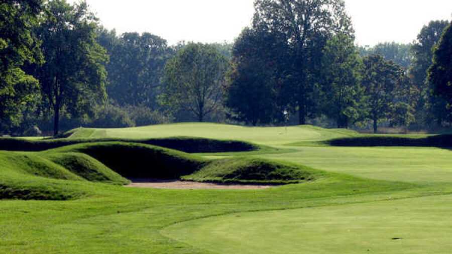 Skokie CC