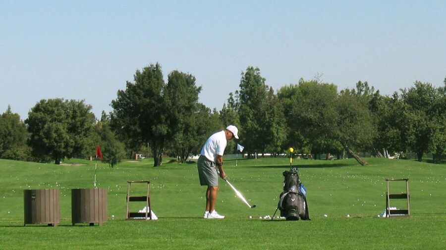 Seven Oaks CC: Practice area