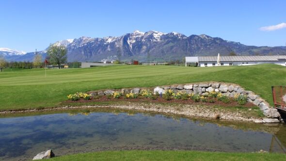 Montfort Rankweil GC