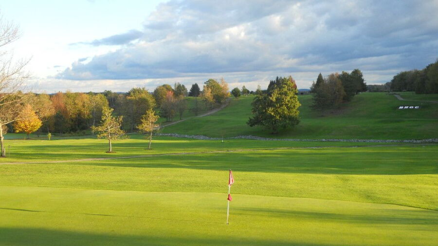 Belden Hill GC
