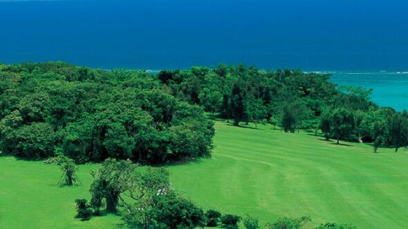 Ryukyu GC