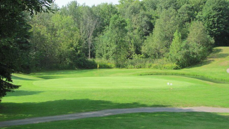 Hidden Valley GC