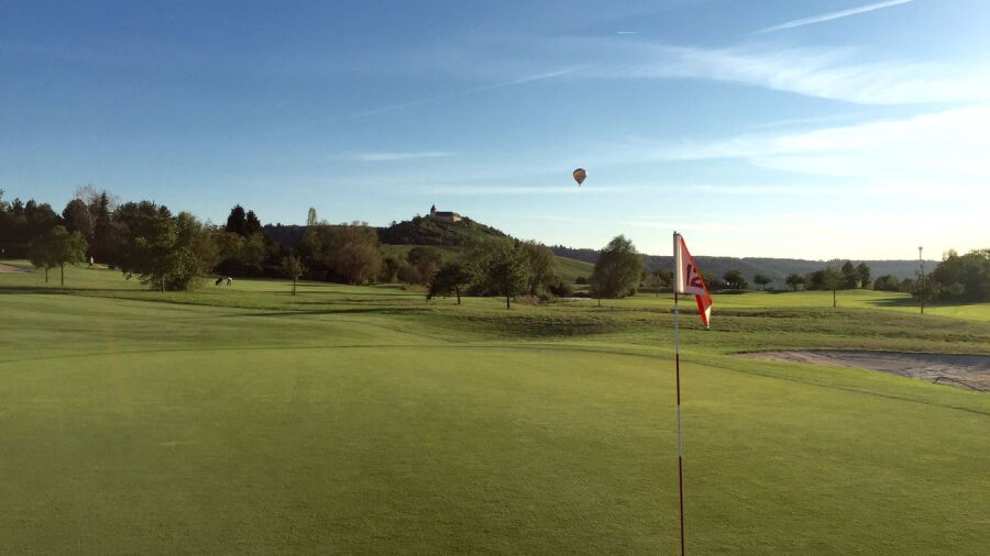 Cleebronn GC: #3
