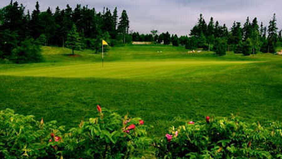 Clovelly GC - Osprey: #3