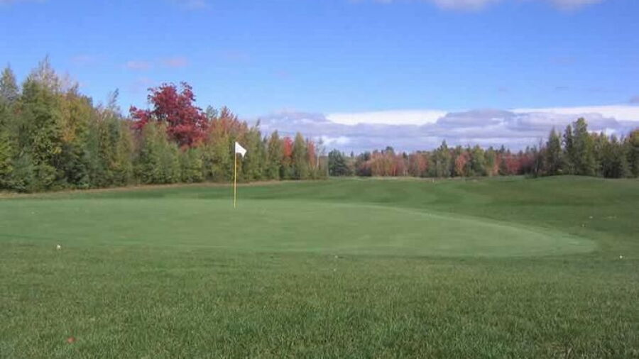 Emerald Links GCC