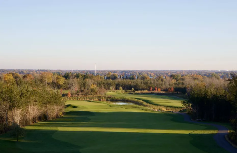 Bay of Quinte GCC