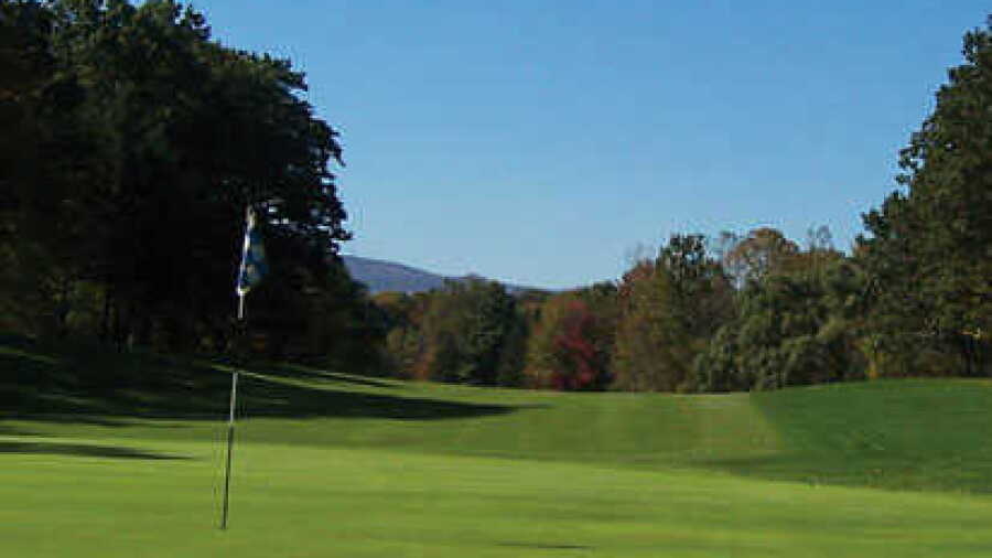 Colonie CC