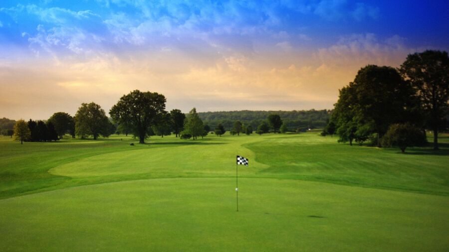 Regulation at Reeves GC