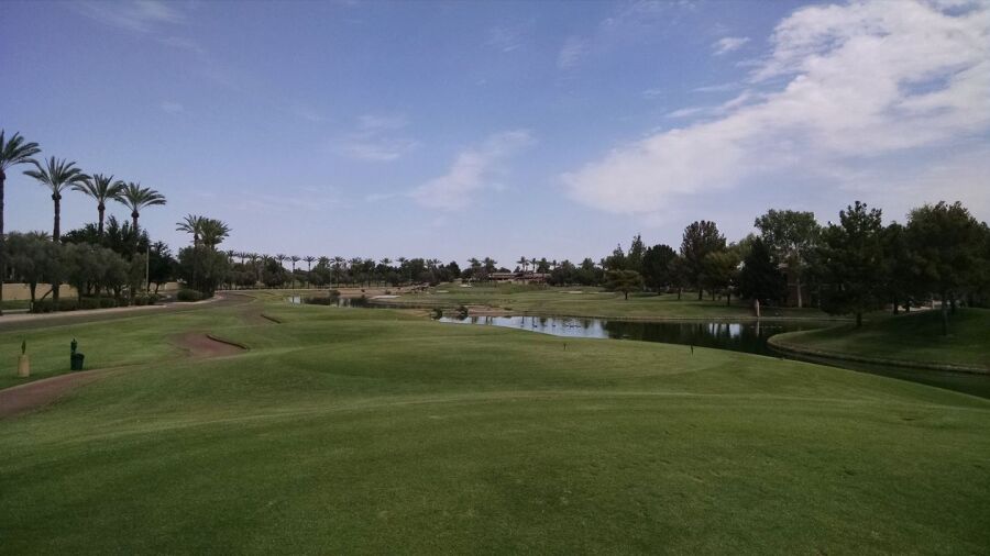 Ocotillo GC