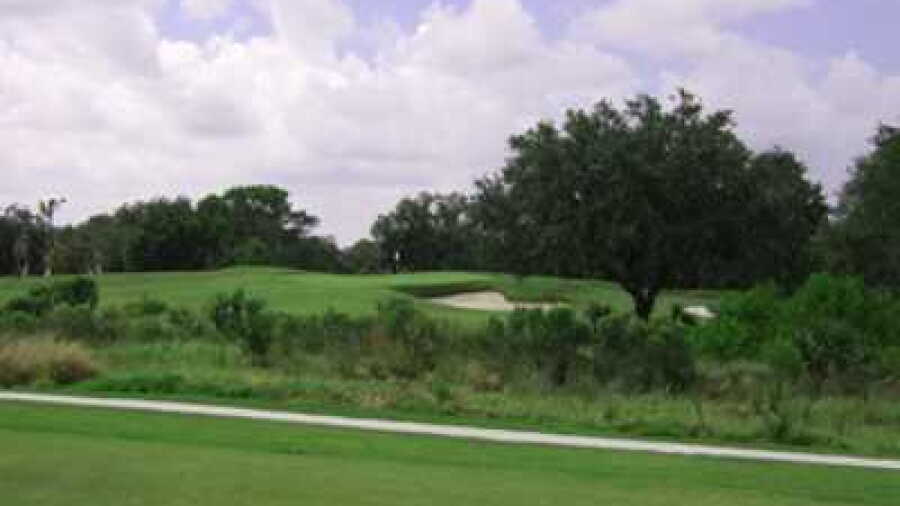River Strand GCC