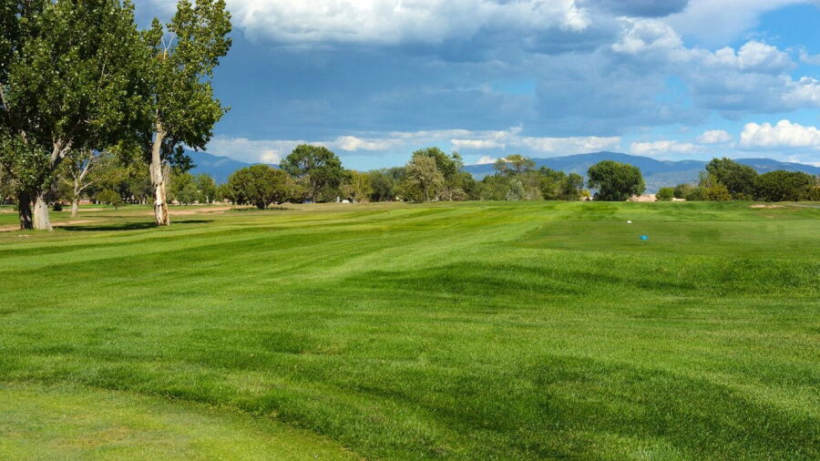 Van Buren Golf Center