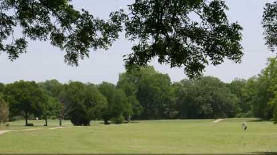 Red Oak Valley GC