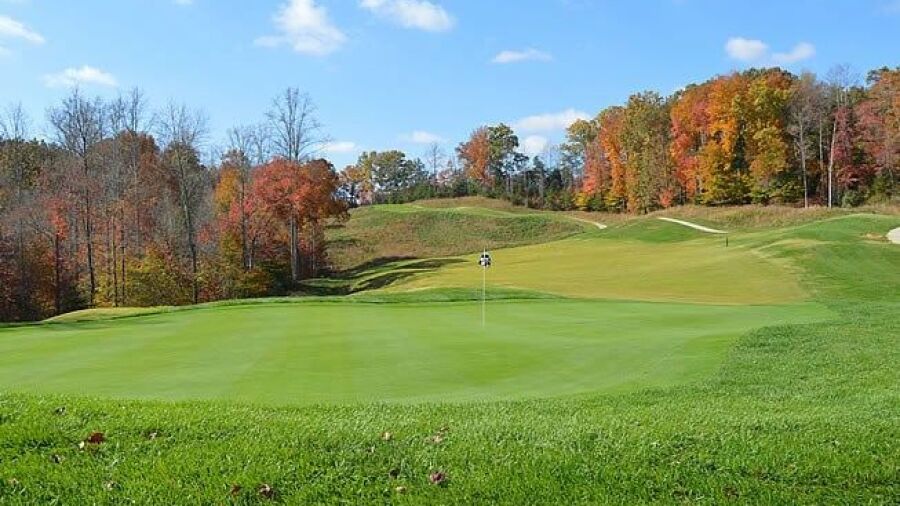Dale Hollow Lake GC
