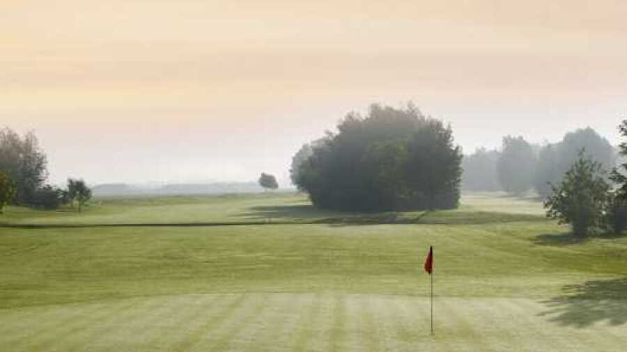 Dorhout Mees GC