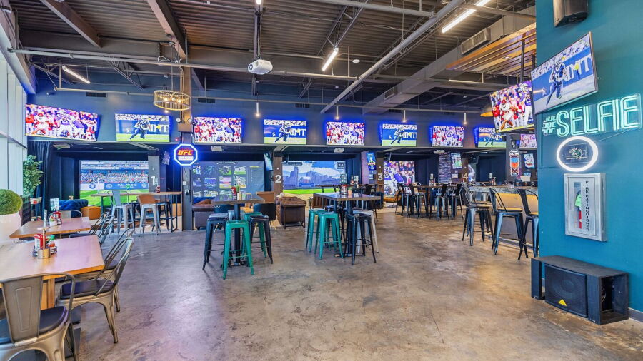 Loft18 - Metairie