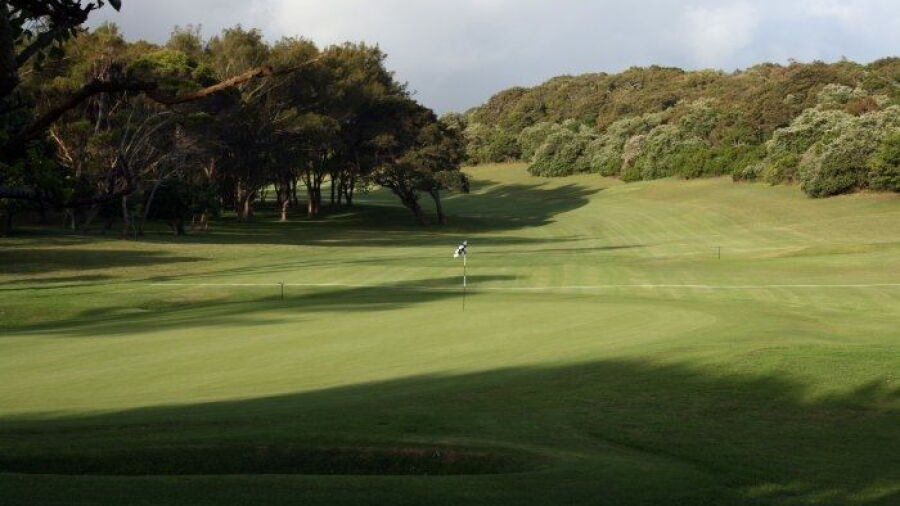 East London GC: #11