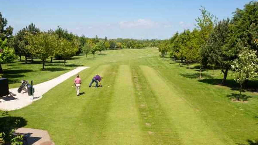 Humberston CC