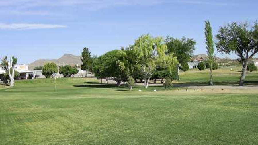 Truth Or Consequence City GC