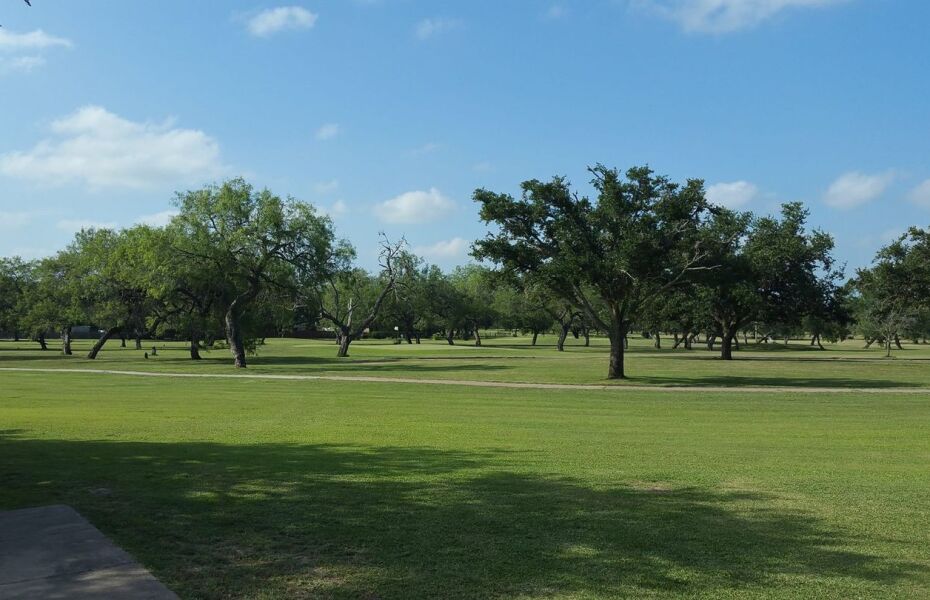 Alice Municipal Golf Course in Alice, Texas, USA GolfPass