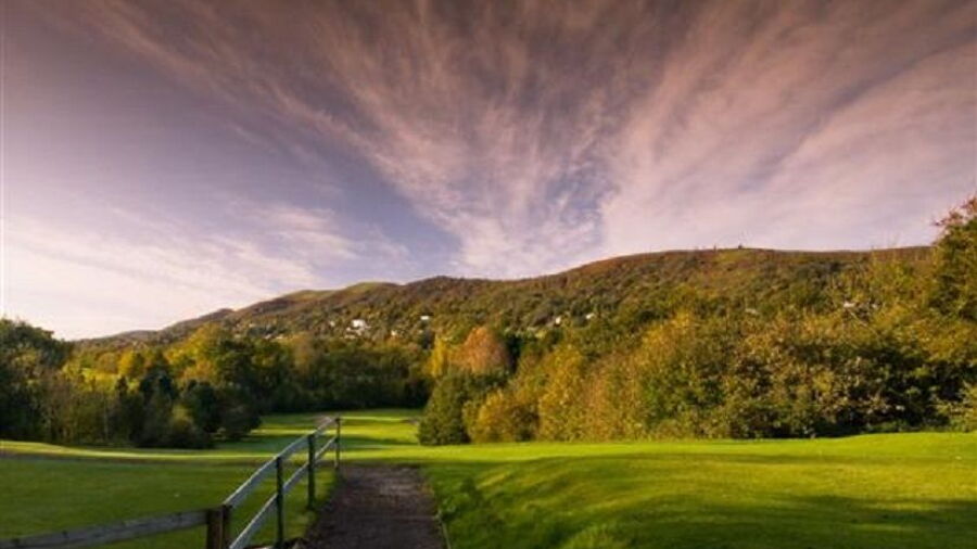 Worcestershire GC