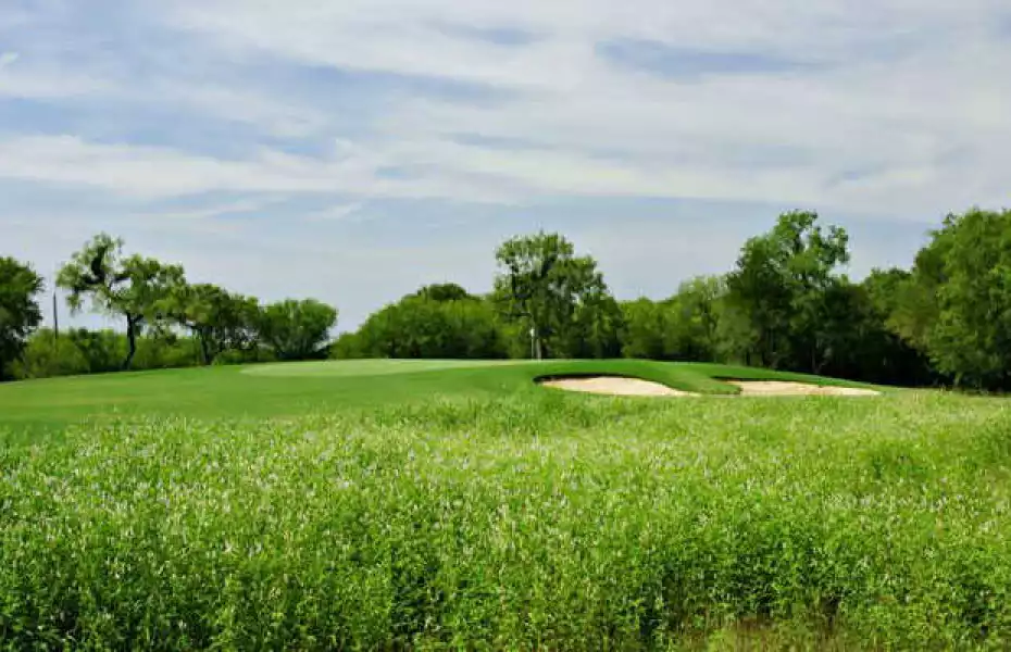 The Republic GC