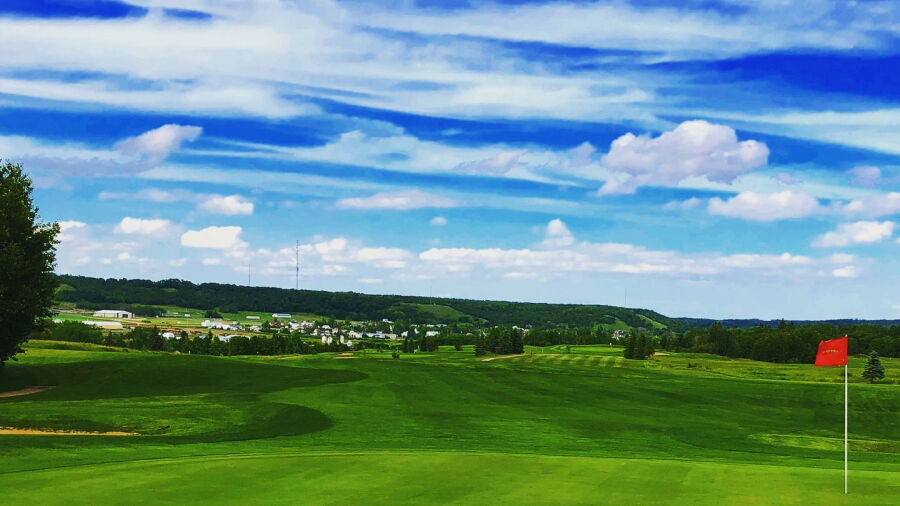 Minnedosa GCC