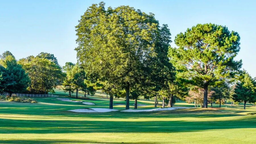 Lambert Acres GC