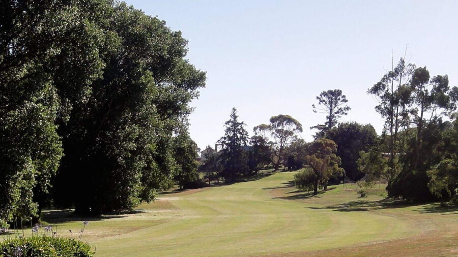 Terang GC
