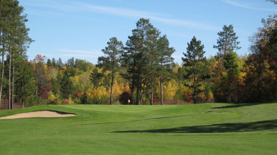 Headwaters GC