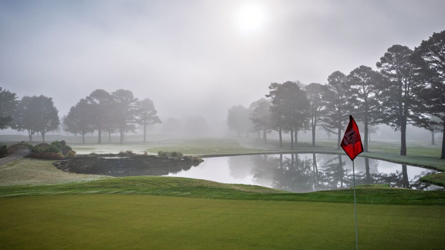 Jonesboro CC