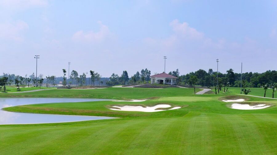 BRG Legend Hill Golf Resort
