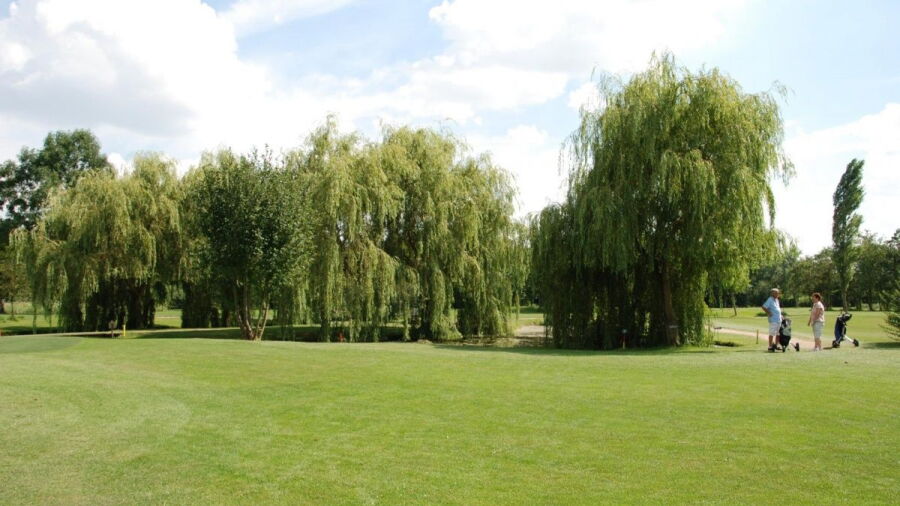 Schinkelshoek Golf
