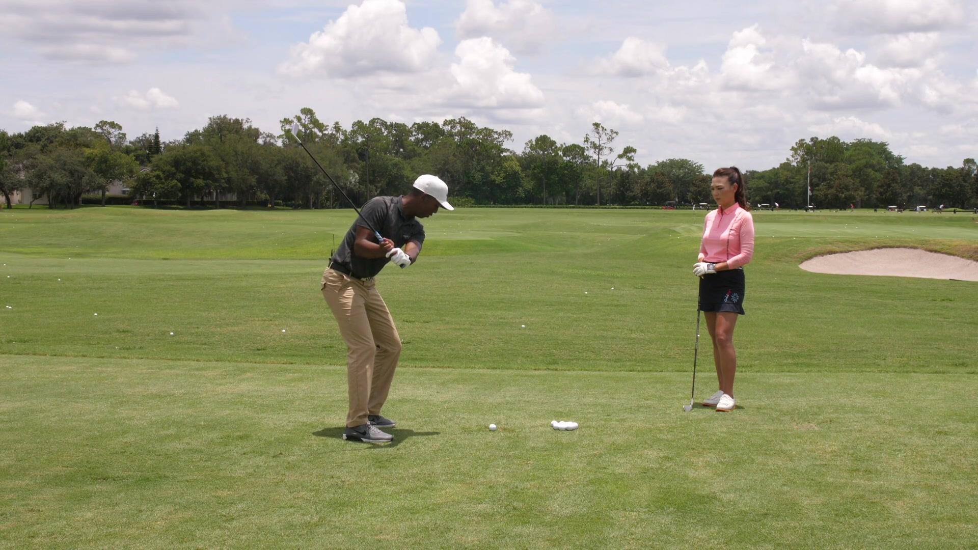 Loft Your Long Irons like You’ve Longed to