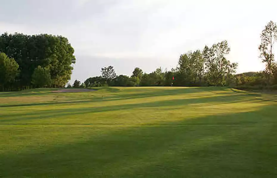 Wildwood GC: #5