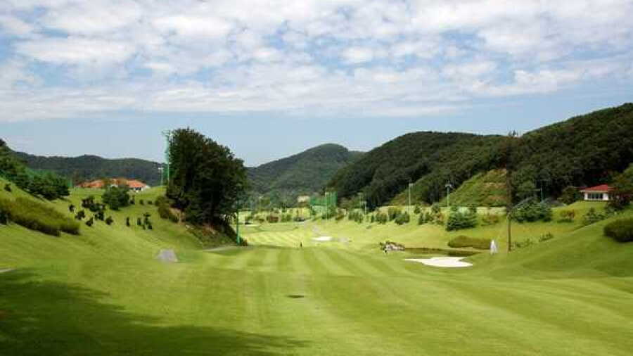 Paju CC - East: #6