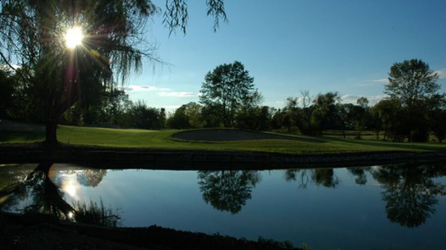 Golf Club of Indiana