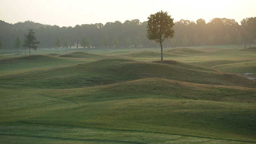 Golf Park Renneshof
