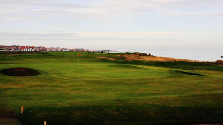 17th with Burn