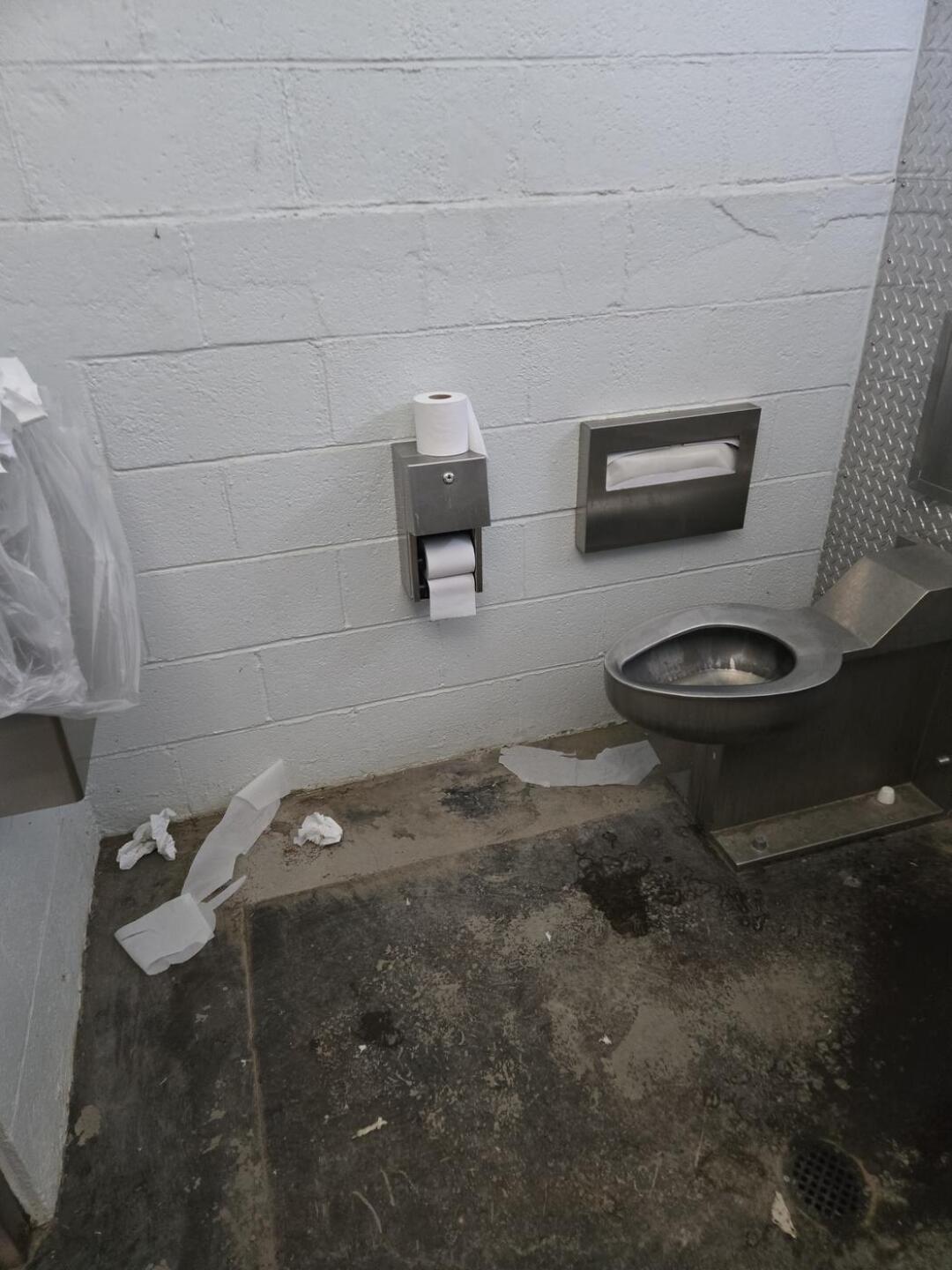 (Photo submitted by kieMZOVSM3mKDJw5BpGR on 04/23/2026)