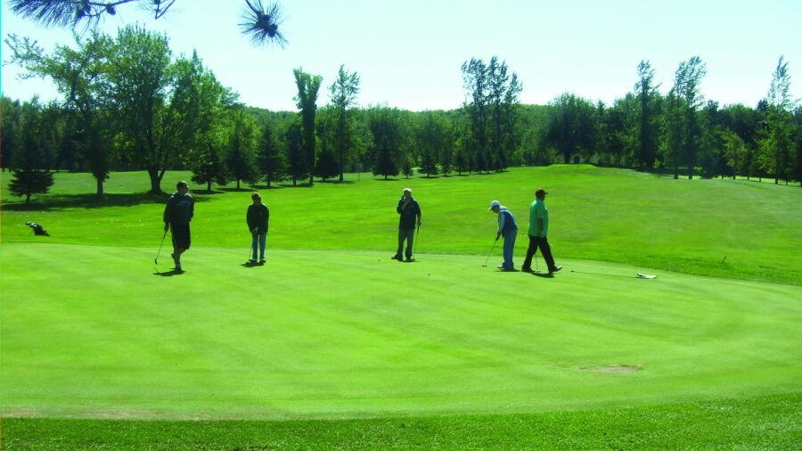 Proctor GC