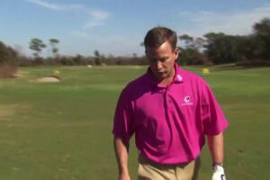 Practice Drills To Better You Game Off The Tee