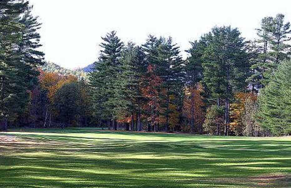 Cobble Hill Golf Course in Elizabethtown New York USA GolfPass