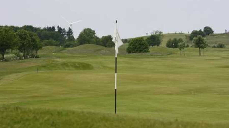Bastad GC - New: #18