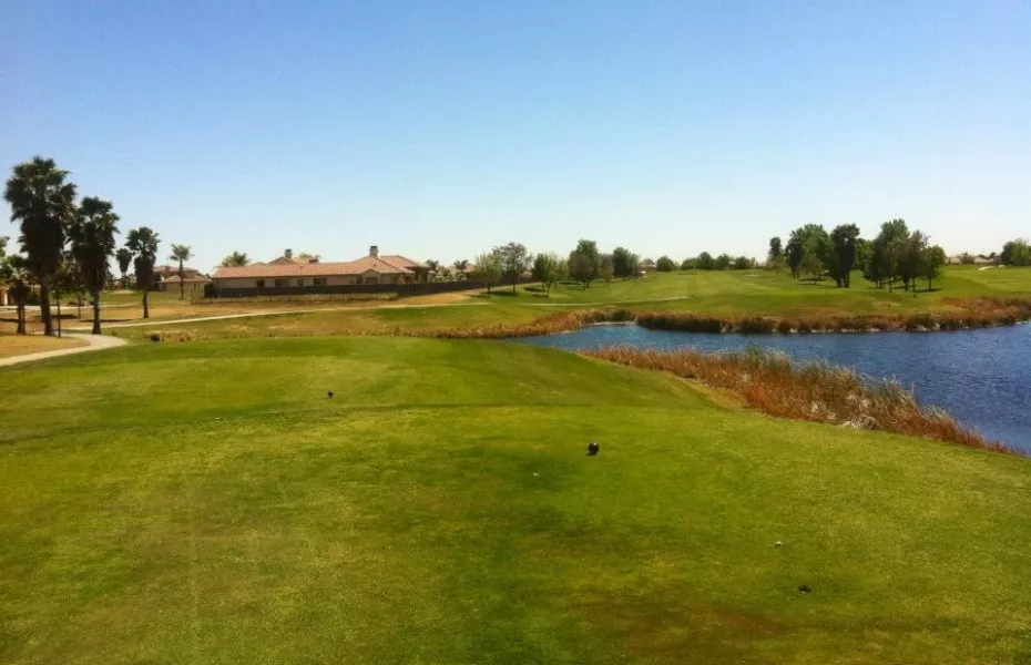 Pheasant Run Golf Course in Chowchilla, California, USA GolfPass