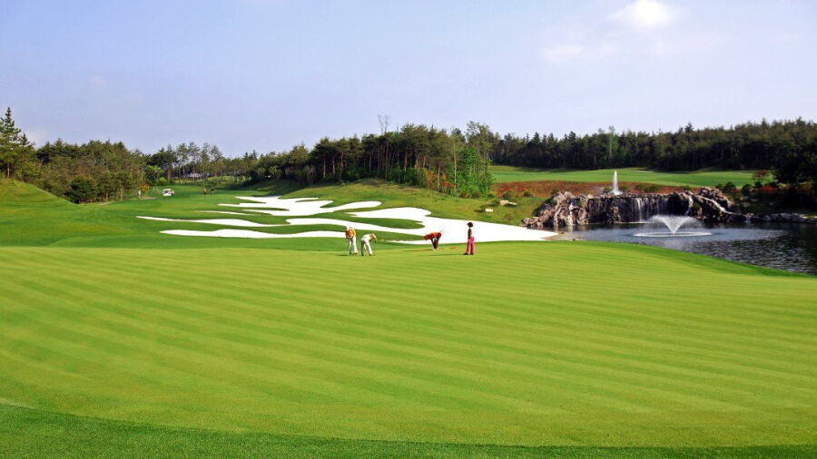 Pine Ridge Resort