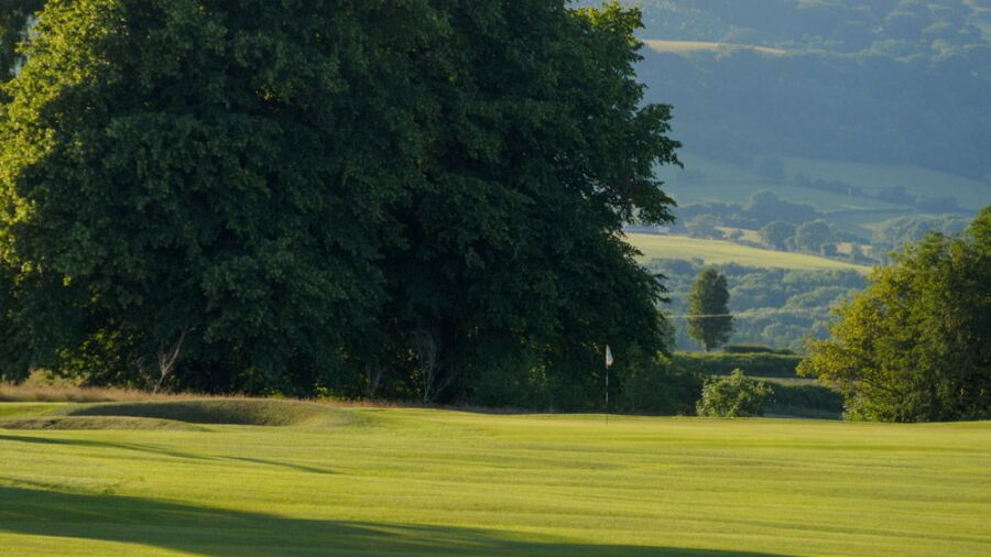 Newport GC: #4