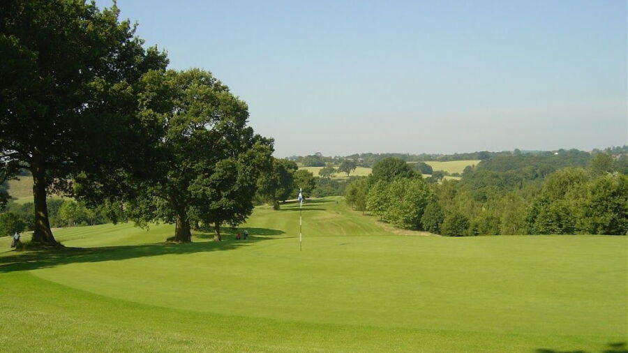 Little Lakes GC
