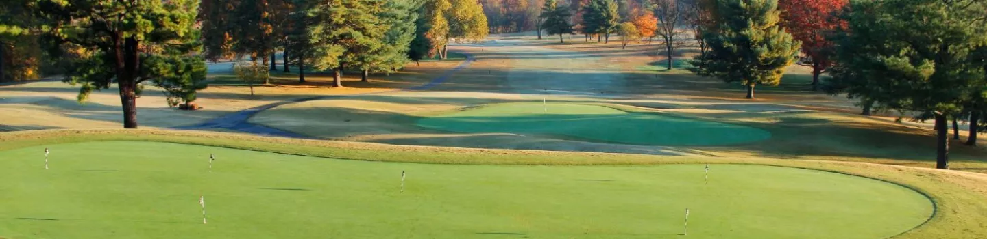 Bella Vista CC - Country Club