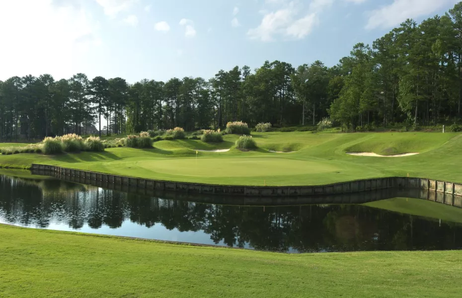 Reynolds Lake Oconee - The Landing: #2